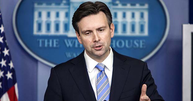 ABD: İsrail'in Batı Şeria'daki faaliyetleri gayrimeşru