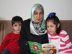 Umutları 40 yaş düzenlemesi ile yeşerdi