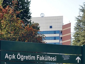 AÖF Akademik Takvimi'nde değişiklik