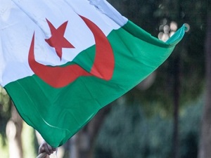 TİKA Cezayir'deki eserlere sahip çıkıyor