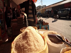 Pirinçte beklenen indirim geldi