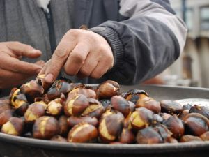 Et Fiyatına Kestane