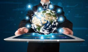 Görme ve işitme engelli öğrencilere teknolojik destek