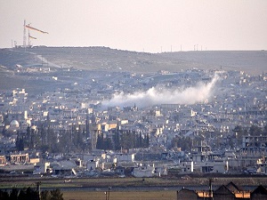 Asıl hedef Kuzey Suriye
