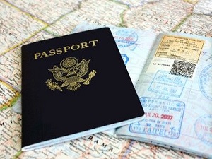 İngiltere çıkışlarda pasaport kontrolüne başladı