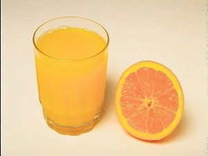 Reflü hastaları, portakala dikkat!