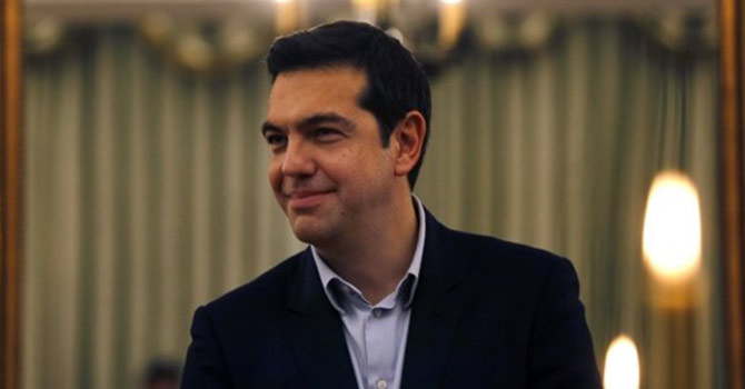 Yunanistan, Filistin'i tanıyacak mı?