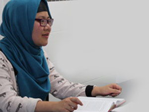 Mai Nguyen: Risale-i Nur hikâyelerindeki 'o kişi' bendim