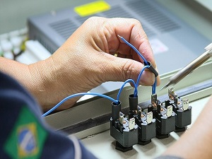 Yüksek teknoloji yatırımı yapana 5. Bölge teşviki