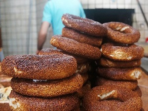 Ankara simidi için coğrafi işaret tescil başvurusu yapıldı