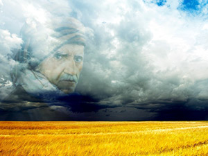 Bediüzzaman'ın söz ettiği arz ve semanın izdivacı