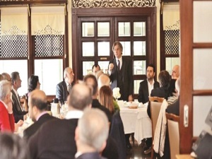 Beyoğlu’nda bir yılda 5 bin tapu dağıtıldı