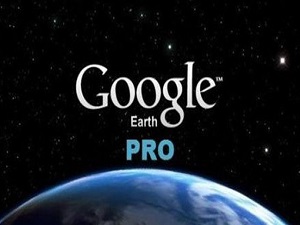 Google Earth Pro artık ücretsiz