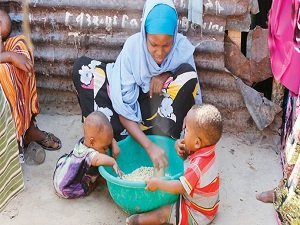 Birleşmiş Milletler 'Kara Kıta'da da çuvalladı