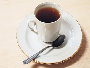 Kahve ve şeker, cildi yaşlandırıyor