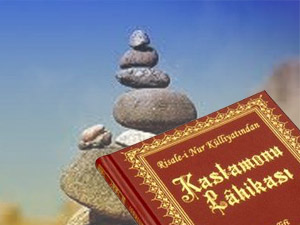 Lahikalar mükemmel şahs-ı mâneviyi de inşa ediyor