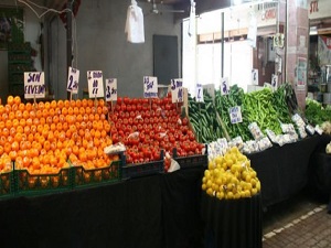 Üreticide 5,5 lira, markette 23 lira