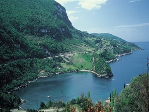 Trabzon'a Turizm Adası