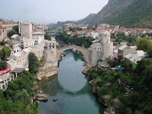 Çipras: Osmanlı köprüsünü yeniden inşa edeceğiz