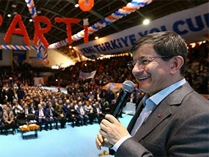 Başbakan Bingöl'de Zazaca konuştu