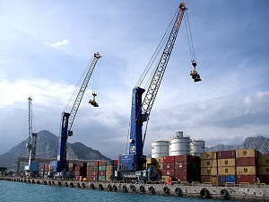 İhracat rakamları açıklandı