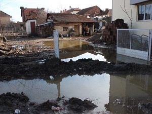 Makedonya'da OHAL ilan edildi