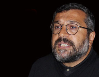 Soner Yalçın, Batı küreselleşmesine hizmet ediyor