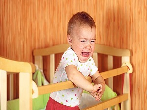 Ailesini az gören çocukta, uyku sorununa dikkat!