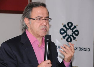 Ayasofya'nın cami olmasına bir kez daha iman ettim