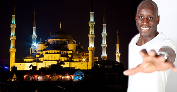 Şampiyonluğu sabah namazı ile kutlayalım