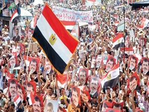 İhvan şiddete çağırmadı