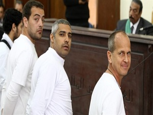 Özgürlük için vatandaşlıktan vazgeçti