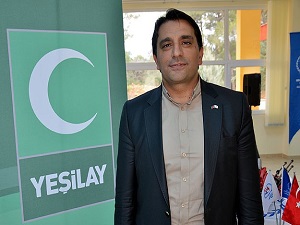 Yeşilay'dan teknoloji bağımlılığına teknolojik çözüm