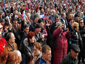 Rus halkı fiyatların hızla artmasından endişe duyuyor