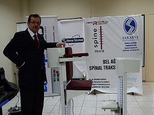 Bel ve sırt ağrılarından oturarak kurtulacaksınız