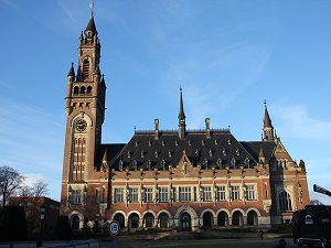 Adalet Divanı'ndan soykırım yok kararı