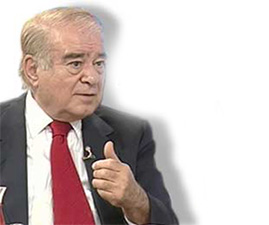 Başbakanın Bediüzzaman selamı onun da zoruna gitti