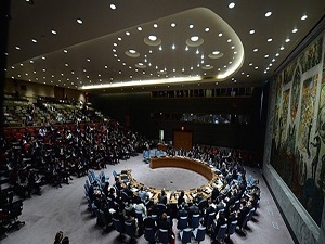 'Boko Haram'a karşı operasyonlar artırılmalı'