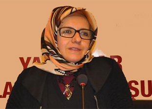 AVM’lere gidiyoruz çünkü orada mescit var!