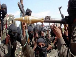 Boko Haram ile mücadele artıyor