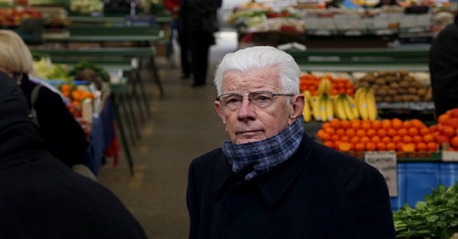 Tanıkları 'pazar yeri' katliamını anlattı