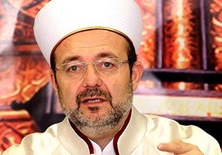 Görmez: İman sorusunu çok özlüyorum!