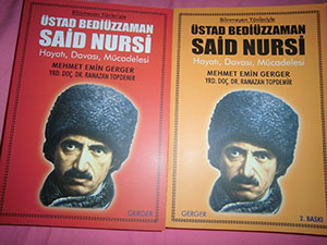 Bilinmeyen Yönleriyle Üstad Bediüzzaman Said Nursi