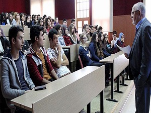 SAÜ'ye 24 araştırma görevlisi ve 2 uzman alınacak