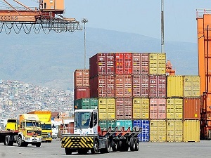 İhracat rakamları açıklandı