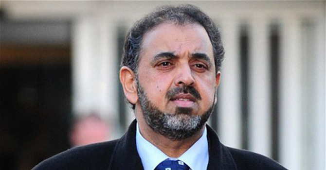 Hz. Muhammed anne ve babamdan daha önemli