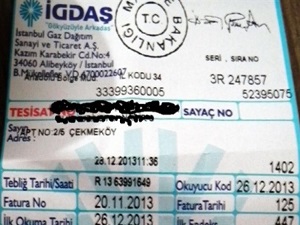 İstanbul için önemli haber