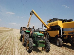 Tarım alanlarının kontrolünde yeni bir çığır açılıyor