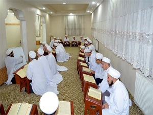 Vuslat Derneği hafız yetiştirmeye devam ediyor