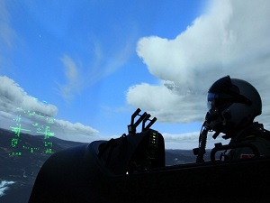 Simülatör eğitimi ile 190 milyon lira kar sağlandı